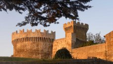 Italie - Toscaanse Kust - Baratti