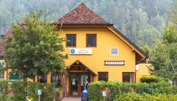 Bella Austria - Receptie