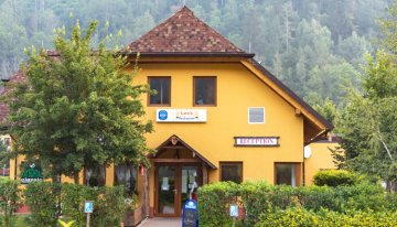 Bella Austria - Receptie