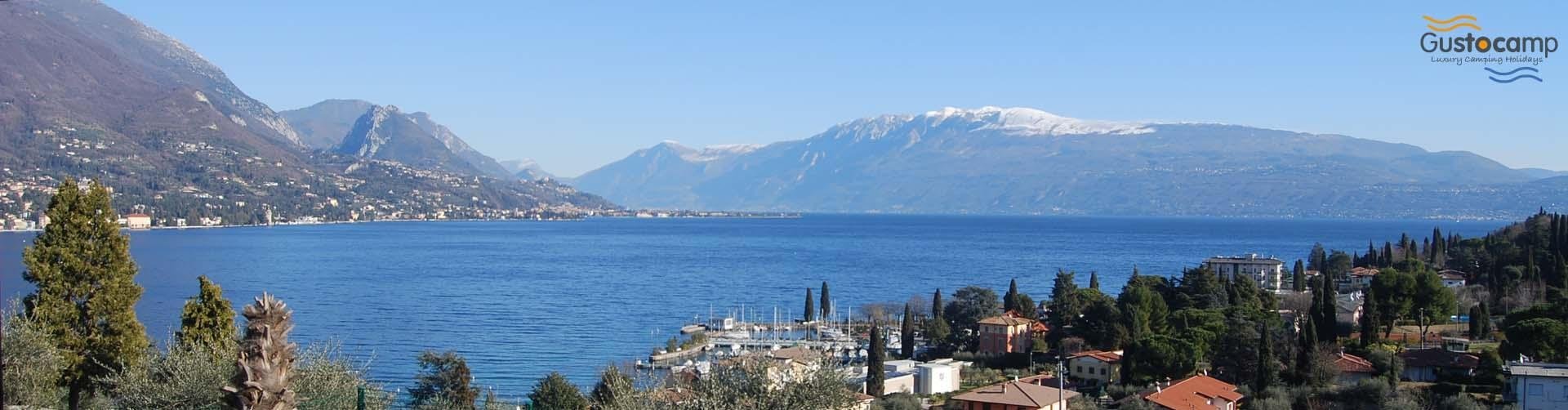 Lake Garda - Eden