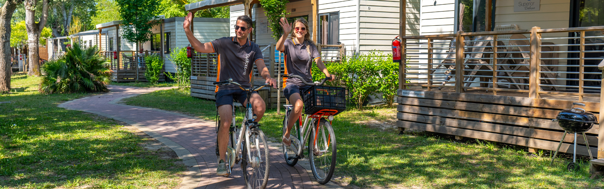 Persoonlijke service